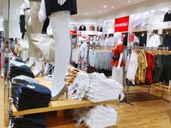 -优衣库(长沙国金中心店)
