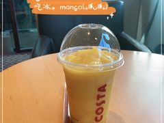 -COSTA COFFEE(天通苑华联店)