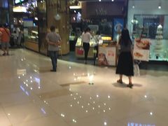 -爱达乐面包生日蛋糕(郫县时代天街店)