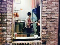 门面-全聚德(和平路店)