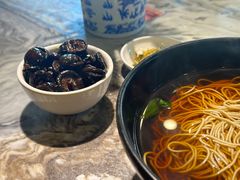 -功德林(南京西路店)