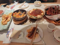 -七八冷面·延边朝鲜族美食(圣熙八号店)