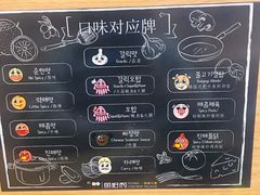 -鱼籽村秘制拌饭(崇文门店)