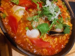 -YUE·6·西式融合餐厅(外滩六号店)