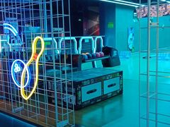 -世代星球·保龄球·镭战真人CS·团建(杨浦店)