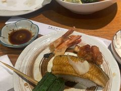 -桂马·日本料理·海胆·海鲜饭·酒场(民主广场店)