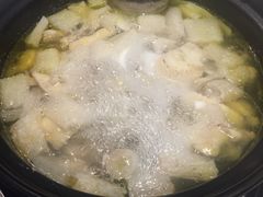 -百年果林椰子鸡(中洲店)