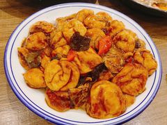 -锡和无锡菜(景丽苑店)