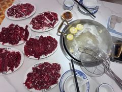 -八合里牛肉火锅(八合里总店)