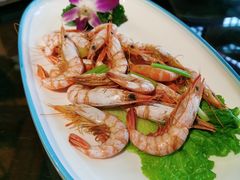 -大灶头·新昌菜(中国茶市店)