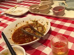 -西贝(宝乐汇店)