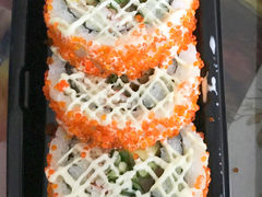 加州卷-62°上清优选