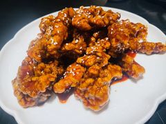 -健眺小海鲜(临海后山店)