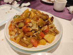 -凯鸽酒楼(大同振兴街店)