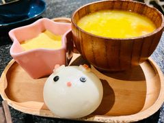 -湊湊火锅·茶憩(世博大道店)