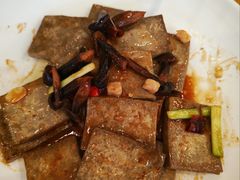 -令氏家外家周秦食府(高新店)