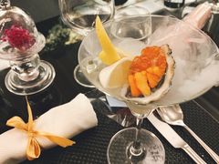 -圣丰索菲特·2 On 988 Café 自助餐厅