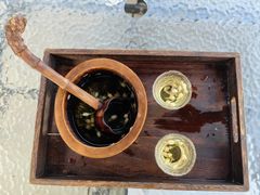 -汉水谣·江景餐厅(江滩店)