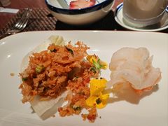 -逸东轩(香港逸东酒店)