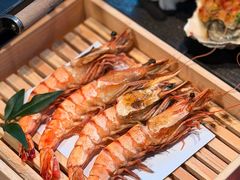 -上井料理黑金店(IFS国金中心店)