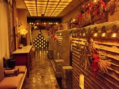 大堂-叶叶菩提(旗舰店)