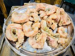 -肖肖酸萝卜鱼火锅(总店)