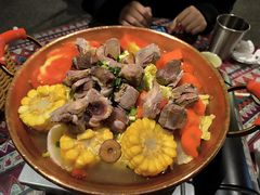 -火塘云南烧烤大排档