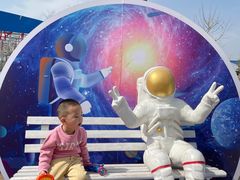 -华夏文旅海洋公园