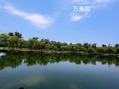 -承德避暑山庄景区