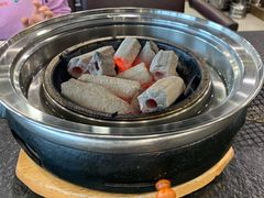 -金刚山(学府路店)