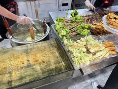 -彭姐麻辣烫(海淀店)