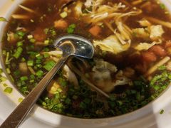 -眉州东坡(通州店)
