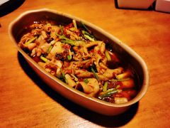 -胡马八破·川菜小馆(高新万达店)