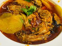 -花盐街·四川乐山小吃(西单大悦城店)