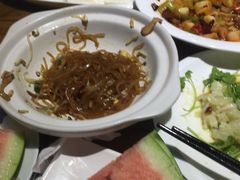 -运河古都(兴华西路店)