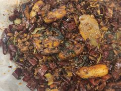 藕片-有鱼吃·纸包烤鱼(曲江创意谷店)