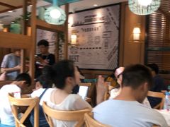 大堂-满记甜品(湖滨店)