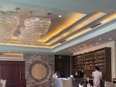 -青岛海景花园大酒店·粤海餐厅