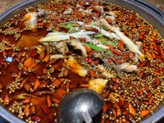 美蛙罗非鱼-小门坎三合鱼(总店)