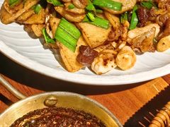 -树厨贵州菜(铜仁花果山店)