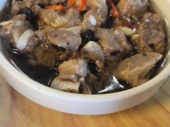 -真功夫(棠下店)