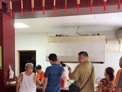 大堂-老东江米粉
