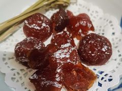 -翁暖茶馆(滨江东总店)