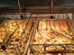 -捞小鲜虾滑海鲜自助火锅(嵊州吾悦店)