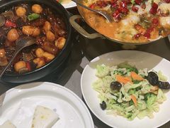 -大鹏饭店·金陵家宴(奥体中心店)