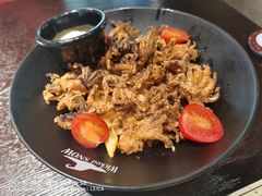 -机器人火炉披萨