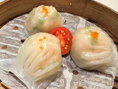 -禄运茶居·手工点心(猎德店)