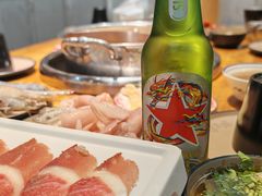 -谭三娘鲜切牛肉自助火锅(九眼桥总店)