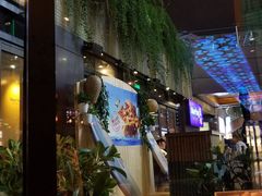 -bluefrog蓝蛙(水游城店)