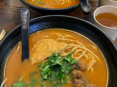 -鲤.金记沙茶面(总店)